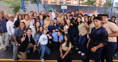Venezuela garantiza educación pública gratuita, de calidad y de nueva generación