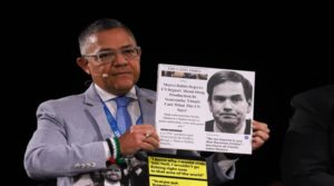 Proteger derechos culturales de Medidas Coercitivas plantea Venezuela ante UNESCO