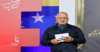 MAZAZO: Venezuela incauta motores y golpea duramente logística de narcotraficantes