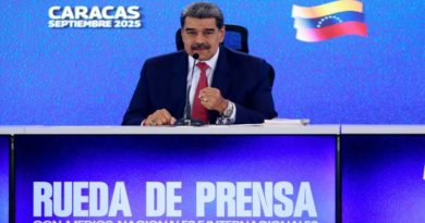 Doctrina defensiva garantiza activación de la República Armada ante agresión militar