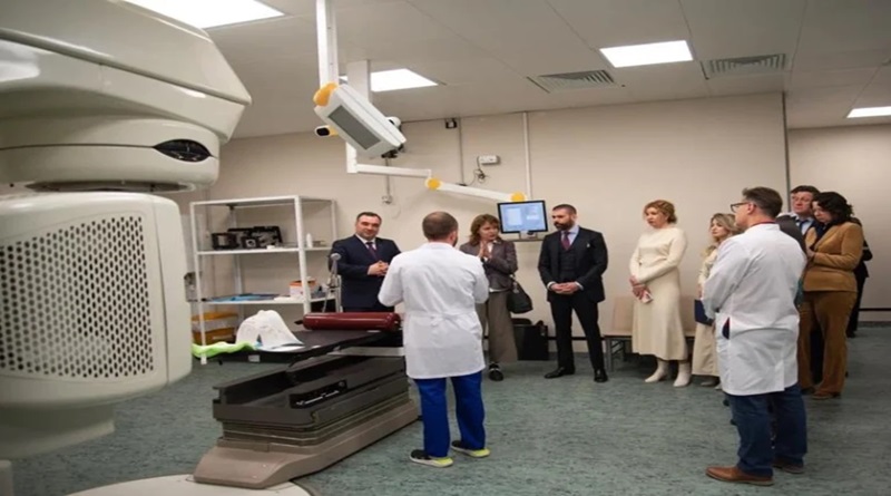Nicaragua culminó primera etapa de Centro de Medicina Nuclear con apoyo de Rusia