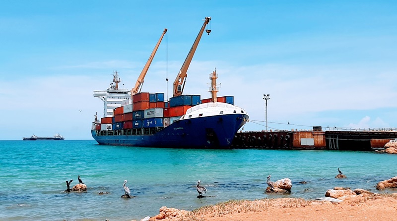 Economía en Falcón se dispara con exportaciones no petroleras