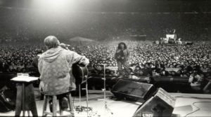 Silvio Rodríguez abre ciclo de presentaciones en Chile
