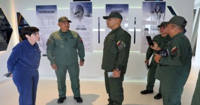 Universidad Fernández-Morán cuenta con 16 carreras científicas