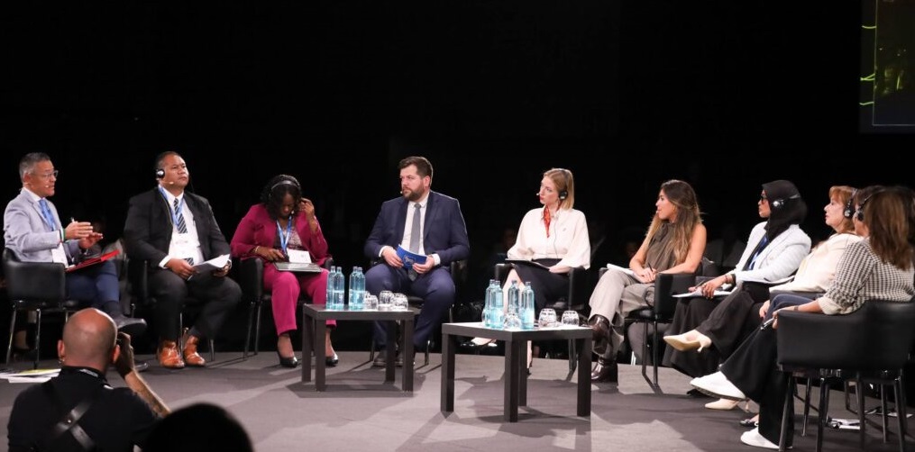 Proteger derechos culturales de Medidas Coercitivas plantea Venezuela ante UNESCO