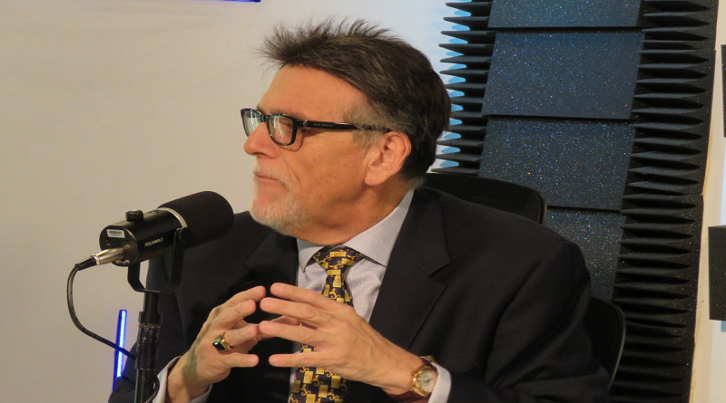 Alejandro Terán: Pdvsa aplica buenas estrategias y registra un crecimiento sostenido