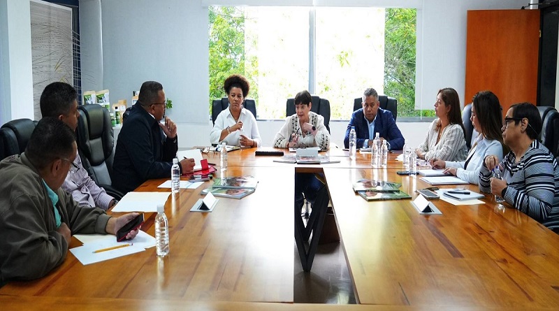 Guárico potenciará la soberanía alimentaria con innovación biotecnológica