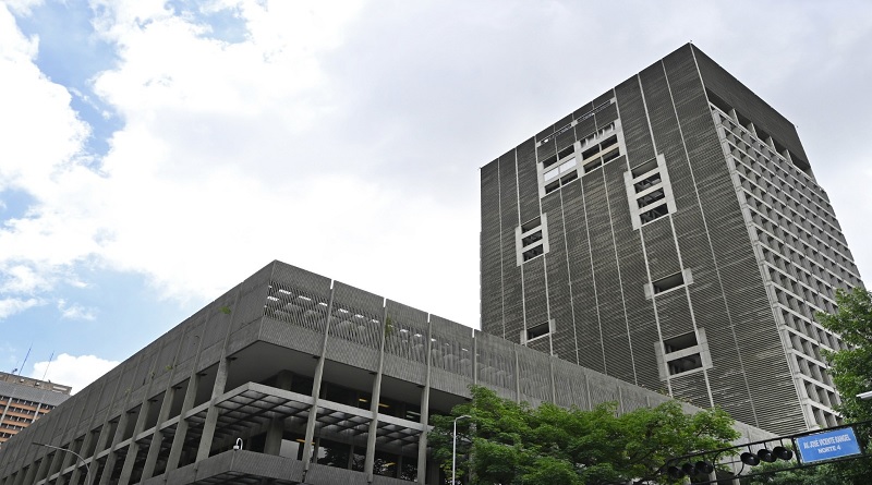 BCV | Dólar se cotiza en Bs. 205,67 y el euro en Bs. 239,92