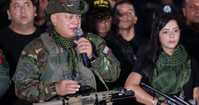 Plan Independencia 200 activa las ODDI en el estado Aragua