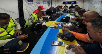 Afinan protocolos de seguridad y salud para Juegos Estadales y Paraestadales 2025