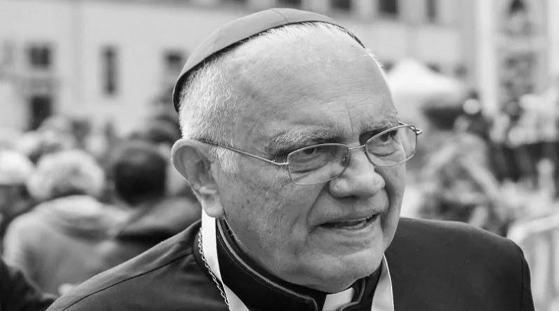 Baltazar Porras intentó politizar la canonización de José Gregorio Hernández