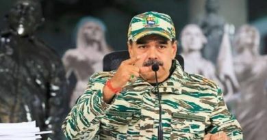 Presidente Maduro celebra despliegue de la Operación Independencia 200 en Aragua, Falcón y Zulia