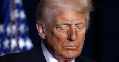 La exorbitante suma que Donald Trump planea ganar con los aranceles