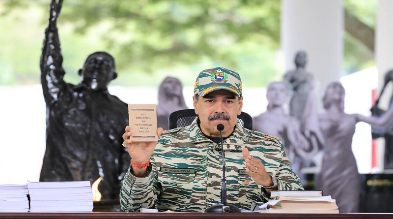Presidente Maduro confirma activación de la ZODI en Nueva Esparta, Sucre y Delta Amacuro