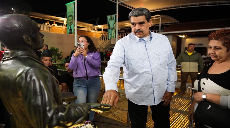 Canonización de José Gregorio y Carmen Rendiles reconoce la fuerza de santidad de Venezuela