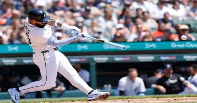 Detroit venció a Seattle para forzar el quinto juego decisivo