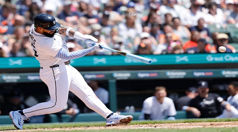 Detroit venció a Seattle para forzar el quinto juego decisivo