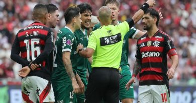 Palmeiras y Flamengo definirán la Copa Libertadores el 29 de noviembre