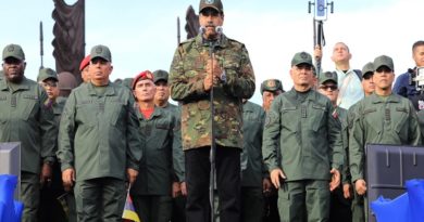 Presidente Maduro anuncia que las ZODI ya se encuentran operativas en todo el país