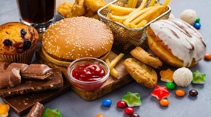 Científicos develan secreto sobre los alimentos ultraprocesados