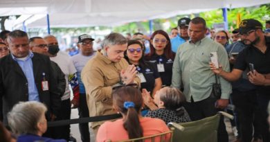 Jornada de atención del Ministerio Público favorece a más de 200 personas en Valencia