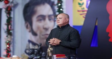 Revelan plan de la CIA para infiltrar agentes desde el Caribe y Guyana