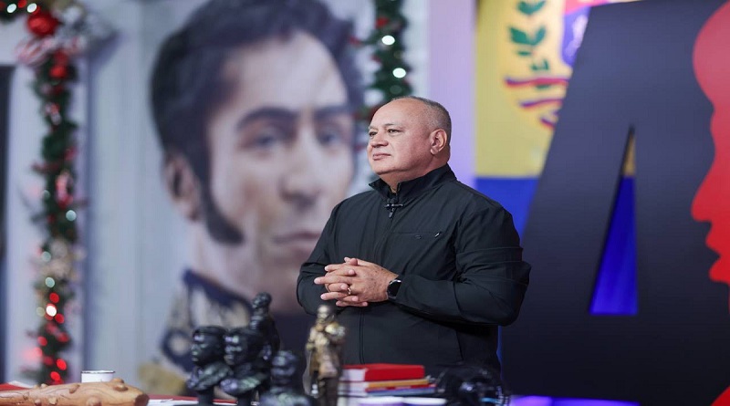 Revelan plan de la CIA para infiltrar agentes desde el Caribe y Guyana