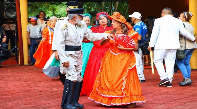 Casa Amarilla de Guárico ahora será “una fortaleza de la cultura”