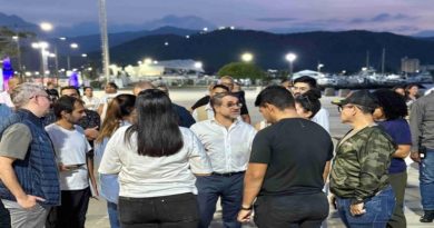 Inician preparativos para la XVIII edición de la FitVen 2025 en Carabobo