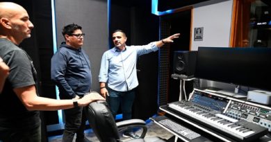 Gobierno Bolivariano impulsan talento musical juvenil en La Guaira
