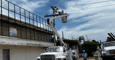 Atendidos reportes del servicio eléctrico a través de la VenApp en el estado Zulia