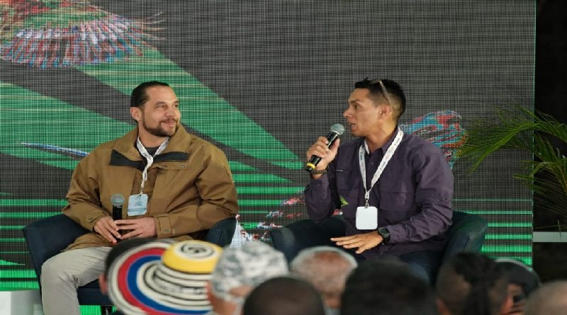 Especialistas internacionales destacan impulso del aviturismo en Venezuela