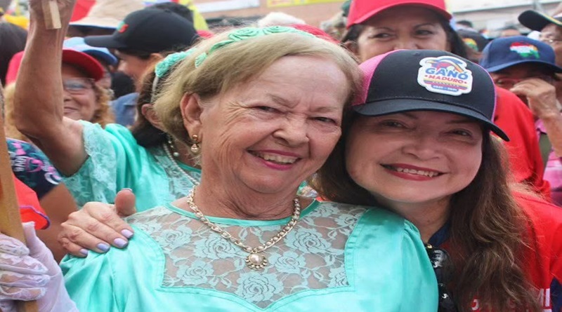 Gran Misión Abuelos y abuelas de la Patria ofrece jornada integral en Caracas