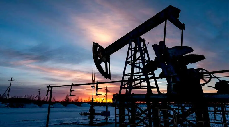 Rusia prevé un aumento constante de producción de petróleo en los próximos años