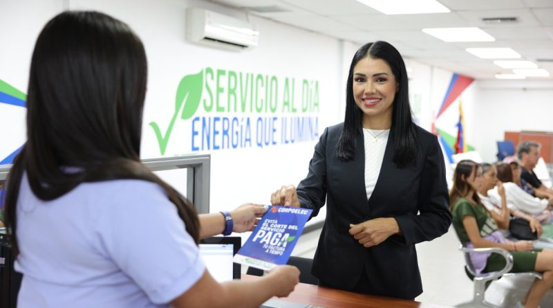 Activan Jornadas Integrales de Atención al Usuario en municipios de Trujillo