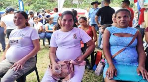 Estrella de Mar atiende a 17 comunidades de La Peñita en La Guaira