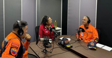 Comités Comunales son factores esenciales para actuar ante un sismo