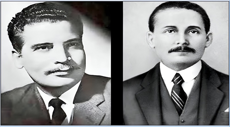 “Gracias por los favores recibidos”