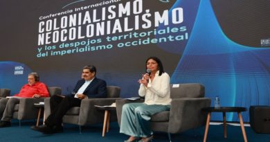 Guyana ha abierto la puerta al invasor estadounidense para agredir a países Latinocaribeños