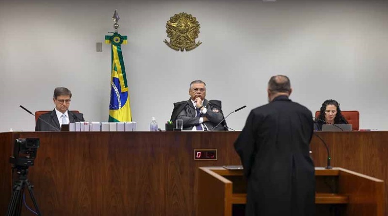 Fiscalía de Brasil solicita condena de acusados en trama golpista de Bolsonaro