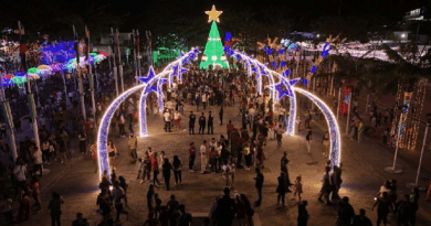 Venezuela inicia la Navidad este 1° de Octubre en paz y armonía