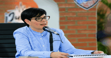 Unesco reconoce transformación social venezolana con la música y ciencia