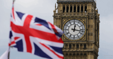 Londres restablece sanciones contra más de 120 iraníes