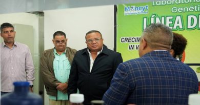 Banco de semillas para ciclo invierno crearán en Guárico
