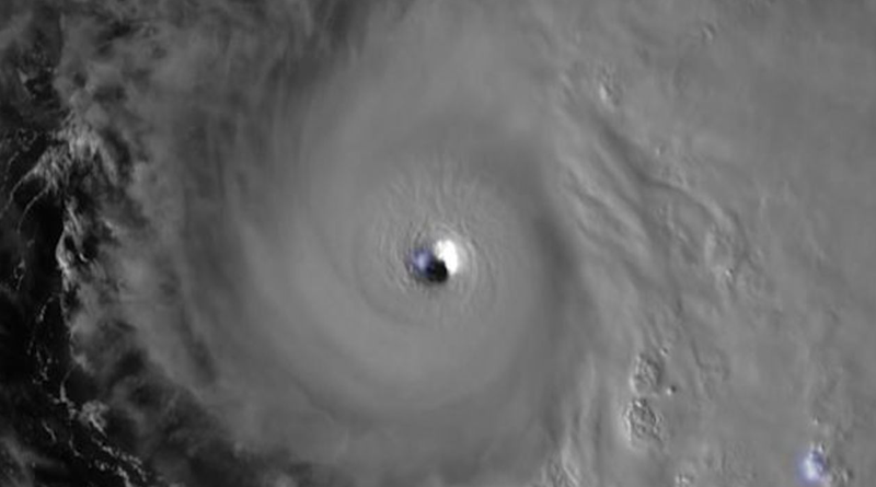 Melissa se convierte en huracán categoría 5 y avanza por el Caribe