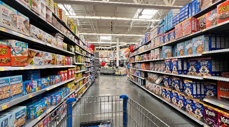 Cierre del gobierno podría dejar sin alimentos a 40 millones de estadounidenses