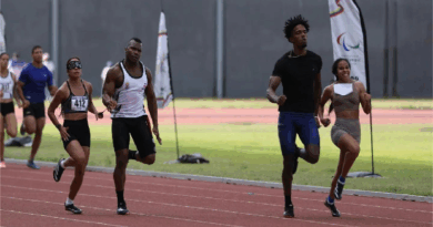 Venezuela lista para los Juegos Parapanamericanos Juveniles Chile 2025