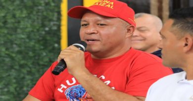 Más de 400 circuitos comunales pasaron a ser Comunas