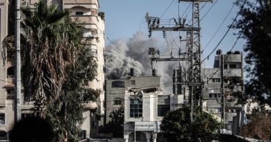 Nuevos ataques de Israel a Gaza destruyen “Paz eterna" de Trump en Medio Oriente