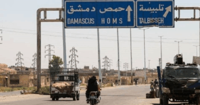 Escala violencia sectaria contra comunidad alauita en provincia de Siria